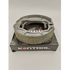 banda trasera akt125 nkd kontrol 4