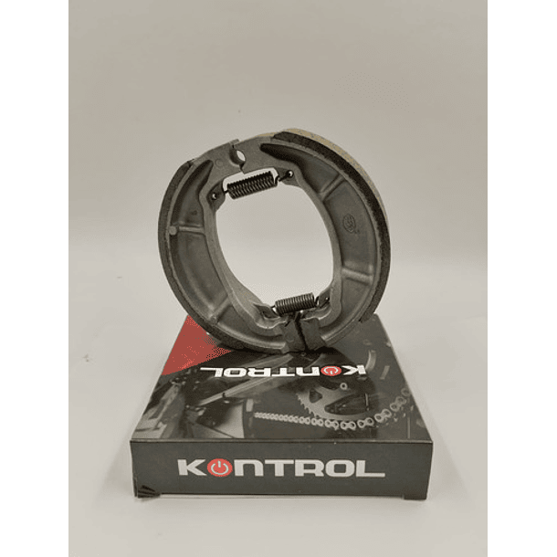 banda trasera akt125 nkd kontrol 5