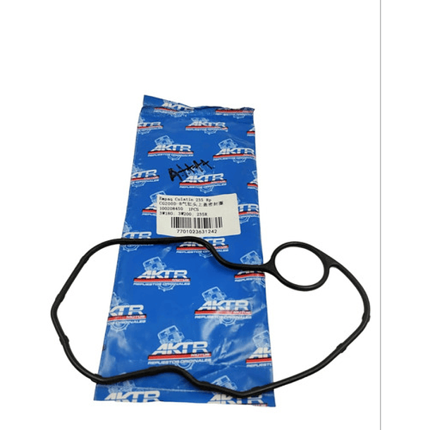 empaque culatin 3w200 original 3