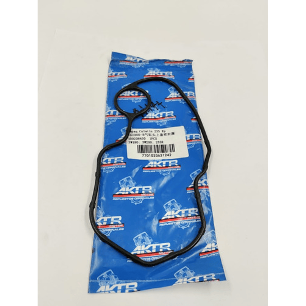 empaque culatin 3w200 original 4