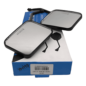 espejos ax100 mv spartan