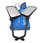 espejos ax100 mv spartan 2