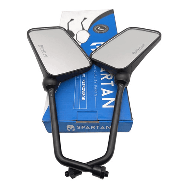 espejos ax100 mv spartan 2