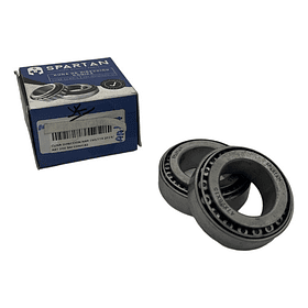 pistas de direcion akt ttr-x 125/18/200 spartan