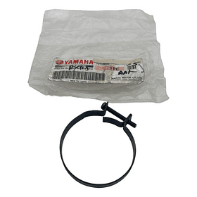 abrazadera de caja filtro rx115 original