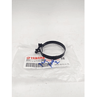 abrazadera de caja filtro rx115 original 2