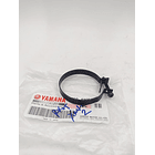 abrazadera de caja filtro rx115 original 3