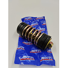 resorte soporte motor 3w180 original 2