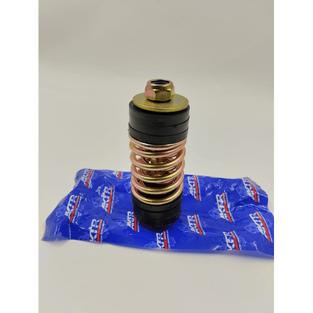 resorte soporte motor 3w180 original 3