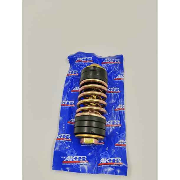 resorte soporte motor 3w180 original 4