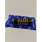 resorte soporte motor 3w180 original 5