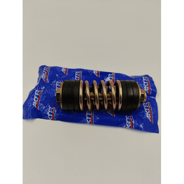 resorte soporte motor 3w180 original 5