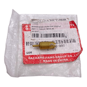 bala de choke ax4 original