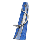 pedal de freno ax100 spartan 1