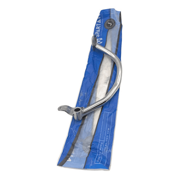 pedal de freno ax100 spartan 4