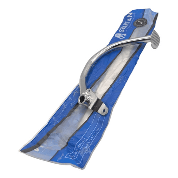 pedal de freno ax100 spartan 5