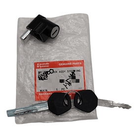 seguro direcion ax100 original