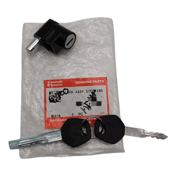 seguro direcion ax100 original 1