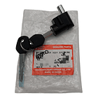 seguro direcion ax100 original 2