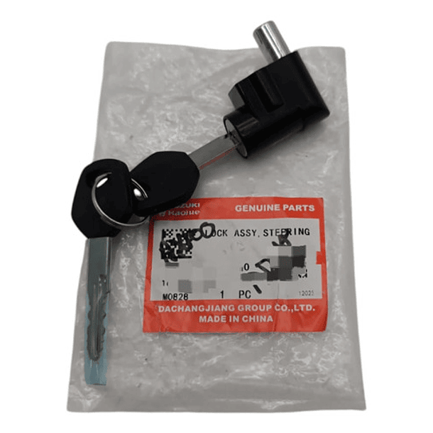 seguro direcion ax100 original 2