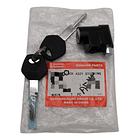 seguro direcion ax100 original 3