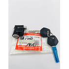 seguro direcion ax100 original 6