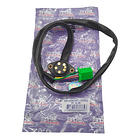 perilla de cambio akt125nkd original 1