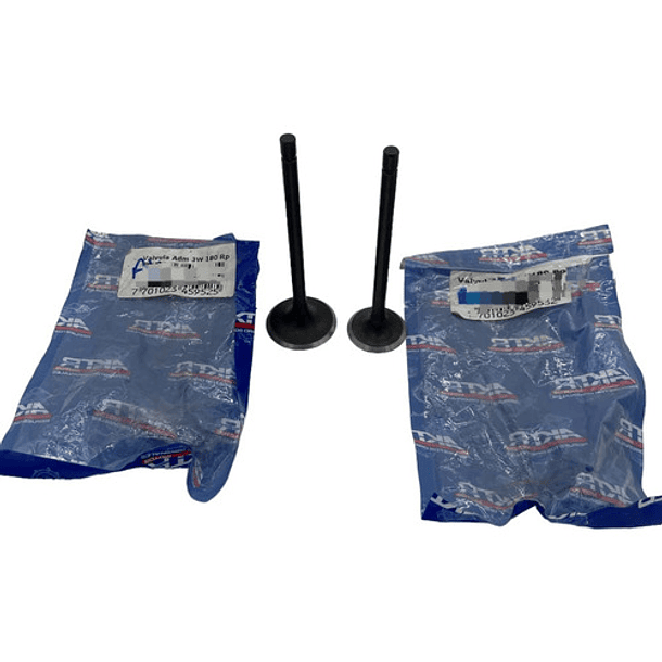 valvulas 3w180 admicion original 1