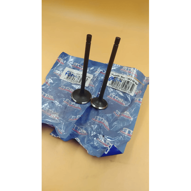 valvulas 3w180 admicion original 4