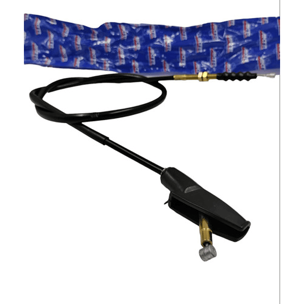 guaya de clutch 3w180 motocarro rp original 3