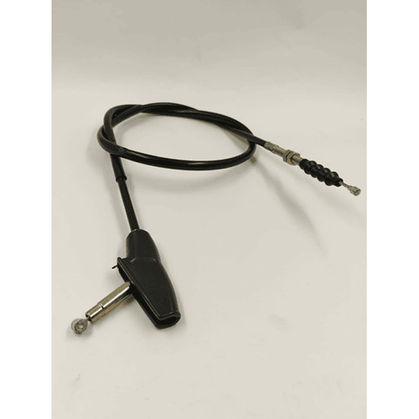 guaya de clutch 3w180 motocarro rp original 4
