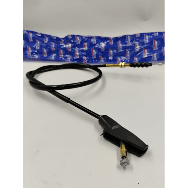 guaya de clutch 3w180 motocarro rp original 5