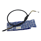 guaya de clutch 3w180 motocarro rp original 2