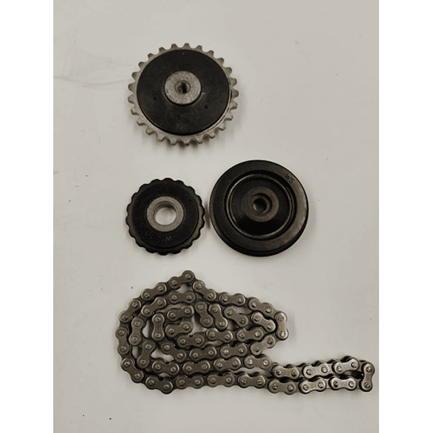 kit cadenilla akt110 original 3