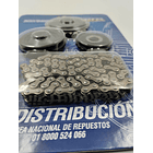 kit cadenilla akt110 original 5