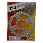 plato piñon cbf150 global steel 3