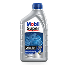 aceite mobil super azul 4t 2