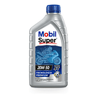 aceite mobil super azul 4t 6