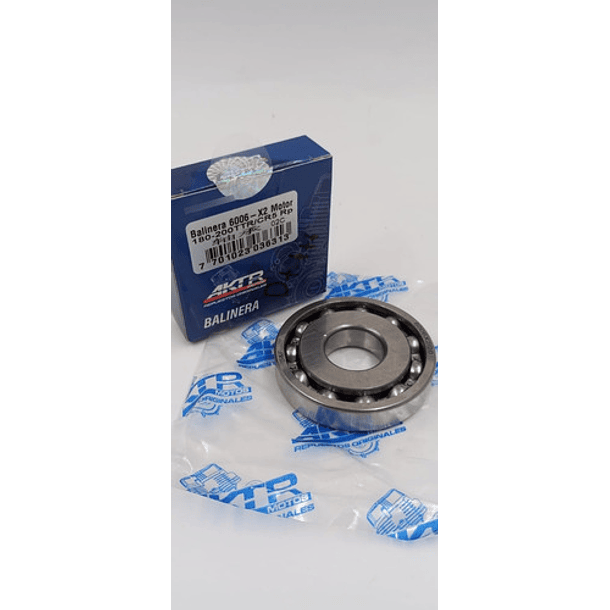 balinera 6006x2/20 original 2