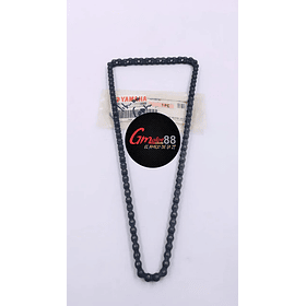 cadenilla libero 110-akt125flex-wave110- 45 exlabon original