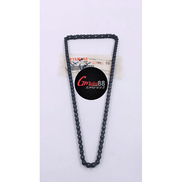 cadenilla libero 110-akt125flex-wave110- 45 exlabon original 1