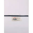 cadenilla libero 110-akt125flex-wave110- 45 exlabon original 2