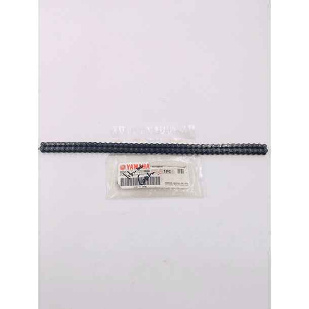 cadenilla libero 110-akt125flex-wave110- 45 exlabon original 2