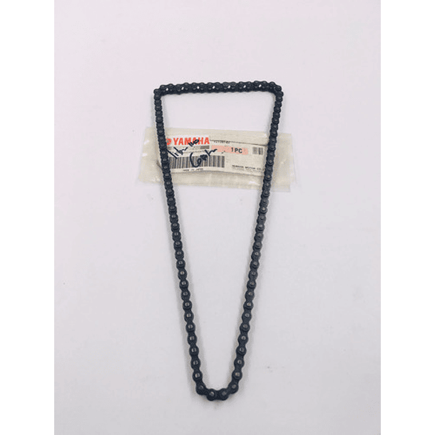 cadenilla libero 110-akt125flex-wave110- 45 exlabon original 3