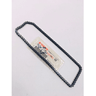 cadenilla libero 110-akt125flex-wave110- 45 exlabon original 4