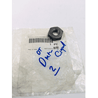 tuerca de cigueñal dt125 ybr250 original 3