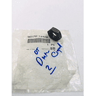 tuerca de cigueñal dt125 ybr250 original 4