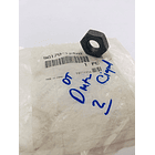 tuerca de cigueñal dt125 ybr250 original 5