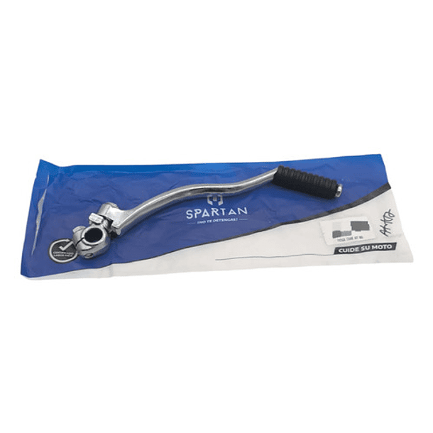 patada de encendido akt125 nkd spartan 5