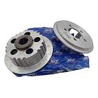 centro clutch 3w180 original + 1